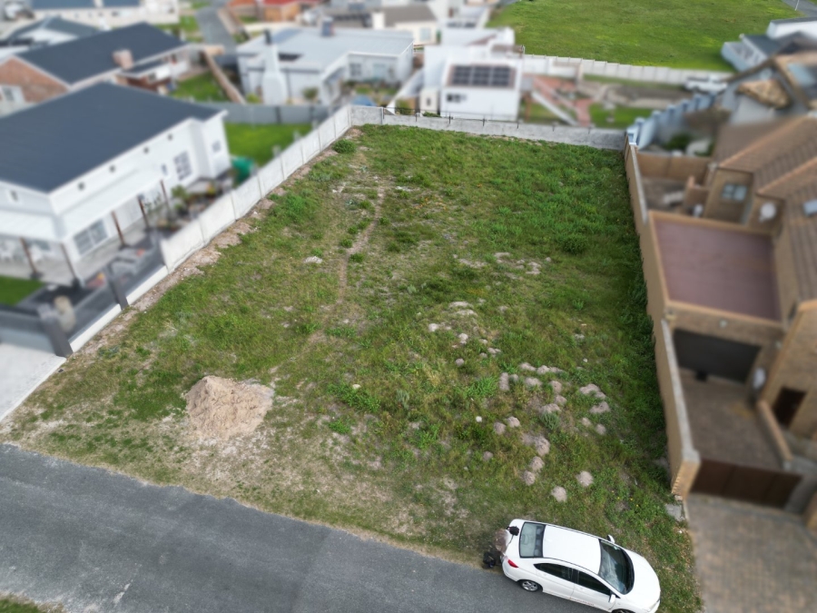 Commercial Property for Sale in Perlemoenbaai Western Cape